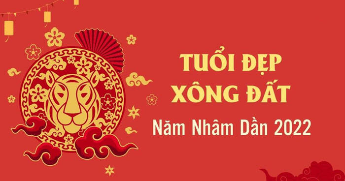 Tuổi Nhâm Dần sinh năm 1962 mệnh gì