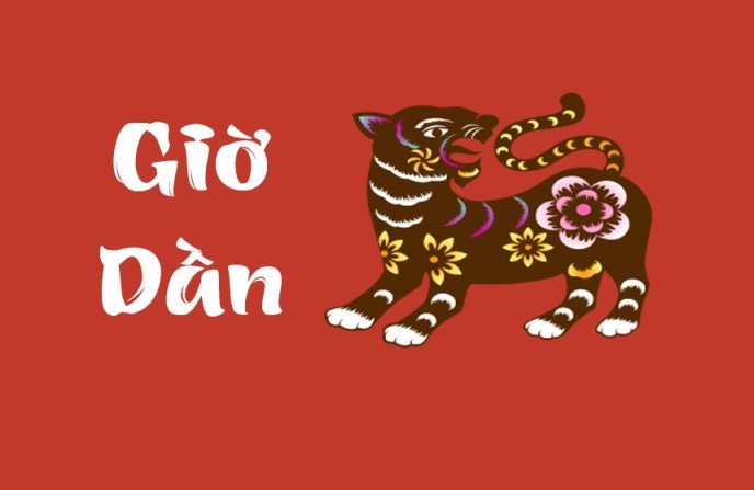 Giờ dần là mấy giờ 1