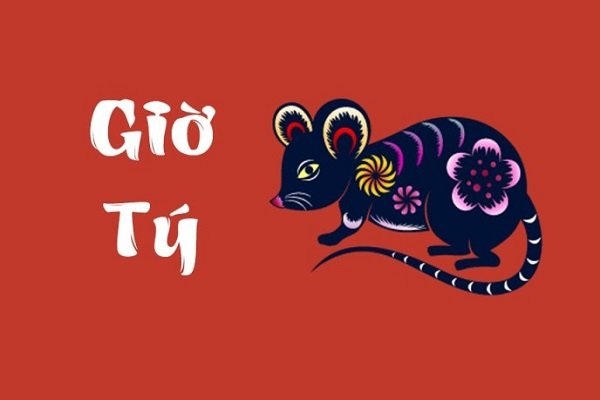 Giờ Tý là mấy giờ 2