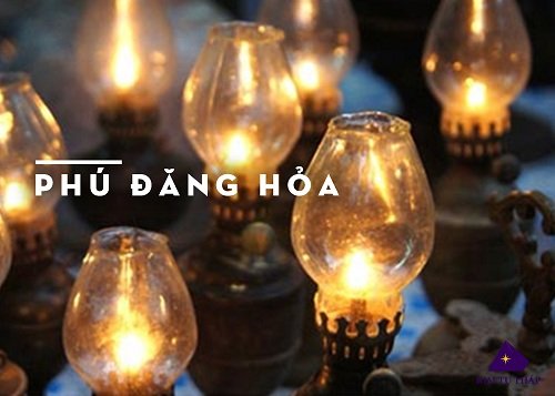 Tuổi Giáp Thìn sinh năm 1964 mệnh gì